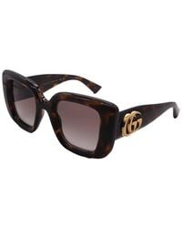 Gucci - GG1975S 50mm Sunglasses - Lyst