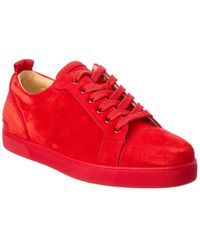 Christian Louboutin Low-top sneakers 