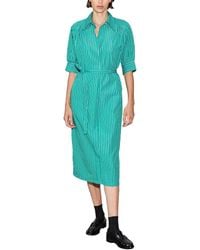 Câllas - Tian Relaxed Fit Dress - Lyst