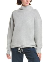 Fate - Mock Neck Sweatshirt - Lyst