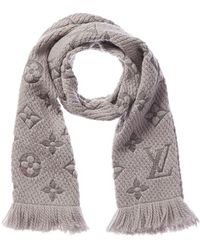 Louis Vuitton Scarves and mufflers for Women | Lyst