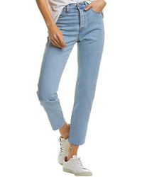 levi's straight leg jeans womens