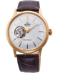 Orient - Classic Bambino Watch - Lyst