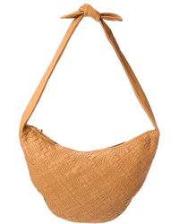 Rafe New York - Rymn Leather Hobo Bag - Lyst