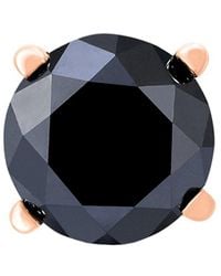 Diamond Select Cuts - 14k Rose Gold 1.50 Ct. Tw. Diamond Studs - Lyst