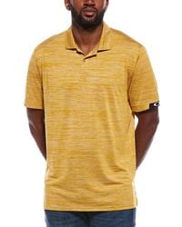 Oakley - Gravity Pro Polo Shirt - Lyst