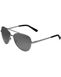 Bertha - Bianca 50mm Polarized Sunglasses - Lyst