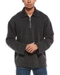 Helmut Lang - Upstate 1/4-Zip - Lyst
