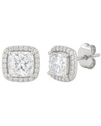 Donatello Gian - Stud Earrings - Lyst