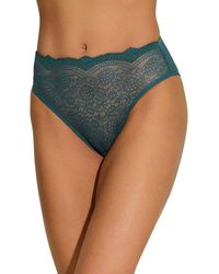 Cosabella - Forte High Rise Bikini - Lyst