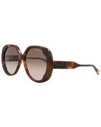 Chloé - Ch0195S 56Mm Sunglasses - Lyst