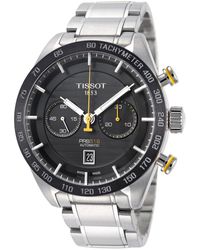 Tissot T-sport Watch - Metallic