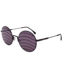 Fendi Ff 0248/s 53mm Sunglasses - Purple