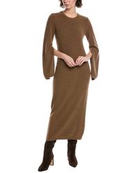 Theory - Boucle Terry Dres - Lyst