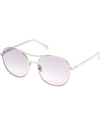 Chloé - Ce137S 54Mm Sunglasses - Lyst