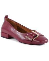 Seychelles - Cambridge Leather Flat - Lyst