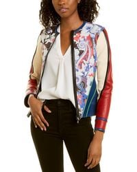 toeter patroon Recensent Etro Jackets for Women | Online Sale up to 86% off | Lyst