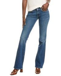 7 For All Mankind - Original Bootcut Jean - Lyst