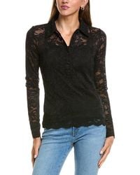 Generation Love - Dominique Lace Top - Lyst