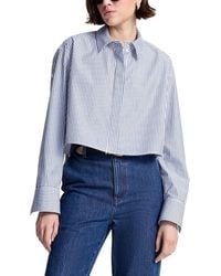 A.L.C. - Maude Top - Lyst