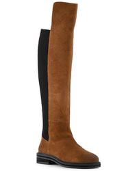 Seychelles - Peace Out Leather Boot - Lyst