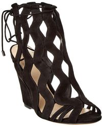Alexandre Birman Sandals - Black