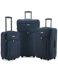 elite dori luggage
