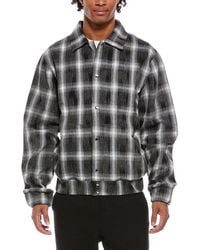 RTA - Regan Jacket - Lyst