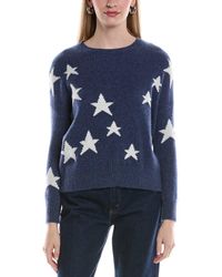 Philosophy - Dropped-Shoulder Cashmere Sweater - Lyst