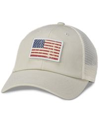 American Needle - Ballpark Mesh Hat - Lyst