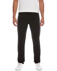 7 For All Mankind - Slimmy Tapered Pant - Lyst