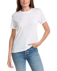 Officine Generale - Officine Generale Lara Shirt - Lyst