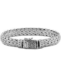 Samuel B. - Bracelet - Lyst