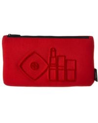 Women's Chanel Makeup bags and cosmetic cases from £121 | Lyst UK Women's Chanel Makeup bags and cosmetic cases from £121 | Lyst UK