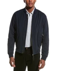 BOSS - Hanry Jacket - Lyst
