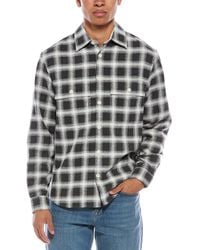 BOSS - Owen Shirt - Lyst