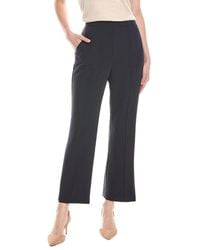 Cinq À Sept - Cropped Angie Pant - Lyst
