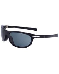 David Beckham - 64Mm Sunglasses - Lyst