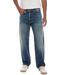 DIESEL - 2010 Loose Fit Straight Jean - Lyst