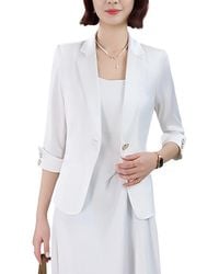 FLORIDA CLOTHING - Jacket - Lyst