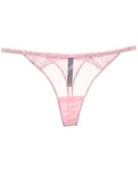 Journelle - Loulou Thong - Lyst