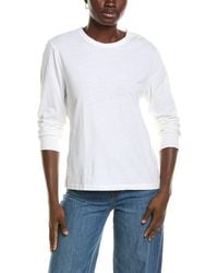Amo Denim - Amo Love T-Shirt - Lyst