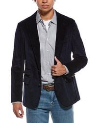 J.McLaughlin - Suffolk Jacket - Lyst
