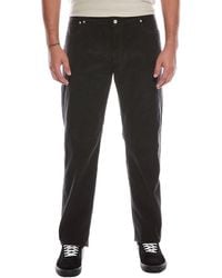 Officine Generale - Officine Generale James Pigment-dyed Corduroy Pant - Lyst