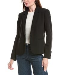 Lafayette 148 New York - Plus Eastman Blazer - Lyst