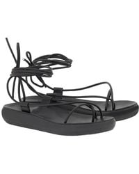 Ancient Greek Sandals - Diakopes Comfort Sandal - Lyst