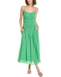 Astr - Andrina Maxi Dress - Lyst
