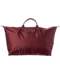 Longchamp - Le Pliage One Xl Travel Bag - Lyst