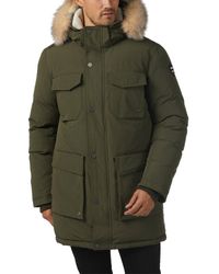 Pajar Down and padded jackets for Men - Up to 59% off | Lyst
