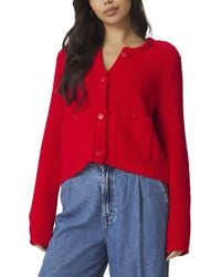 Splendid - Angela Cardigan - Lyst